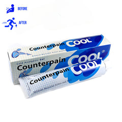 Counterpain Cool External medicine